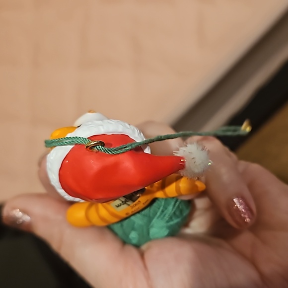 Meowy Christmas First in Series Collectible Ornament - Picture 6 of 8